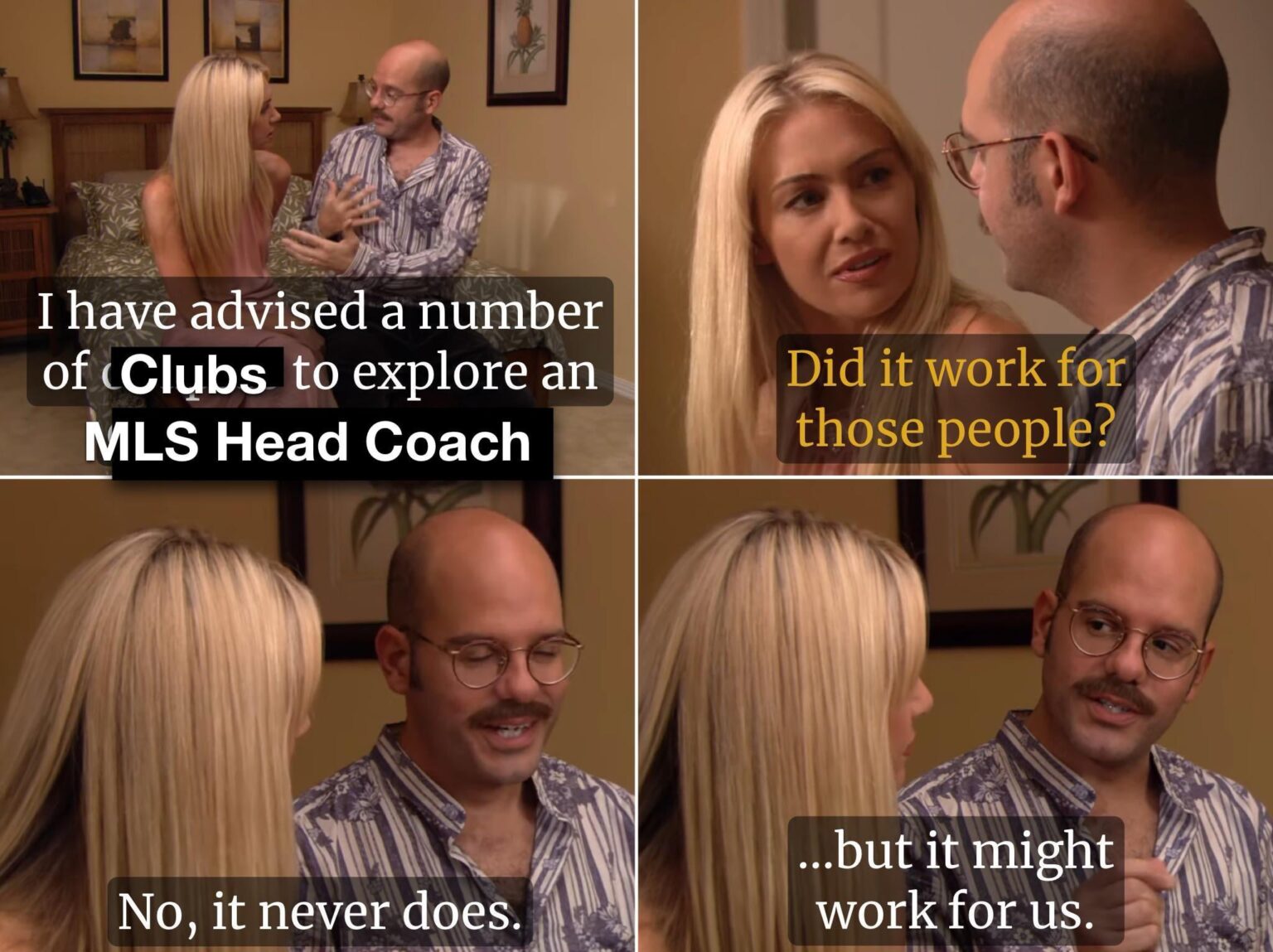 Haven’t Aberdeen Suffered Enough