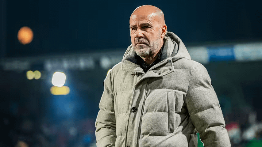 'Gebrek aan honger' bij PSV op weg naar de titel: 'Erger me er kapot aan'