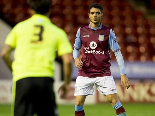 Name that former Aston Villa player : Hard Mode