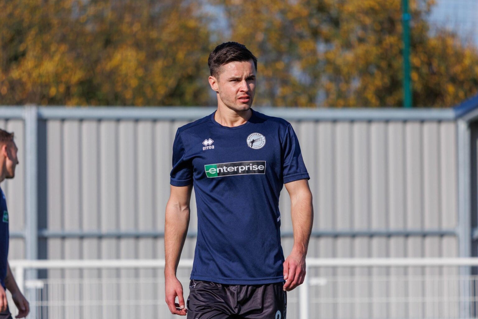 Callum Johnson retires from football aged 29 due to injury