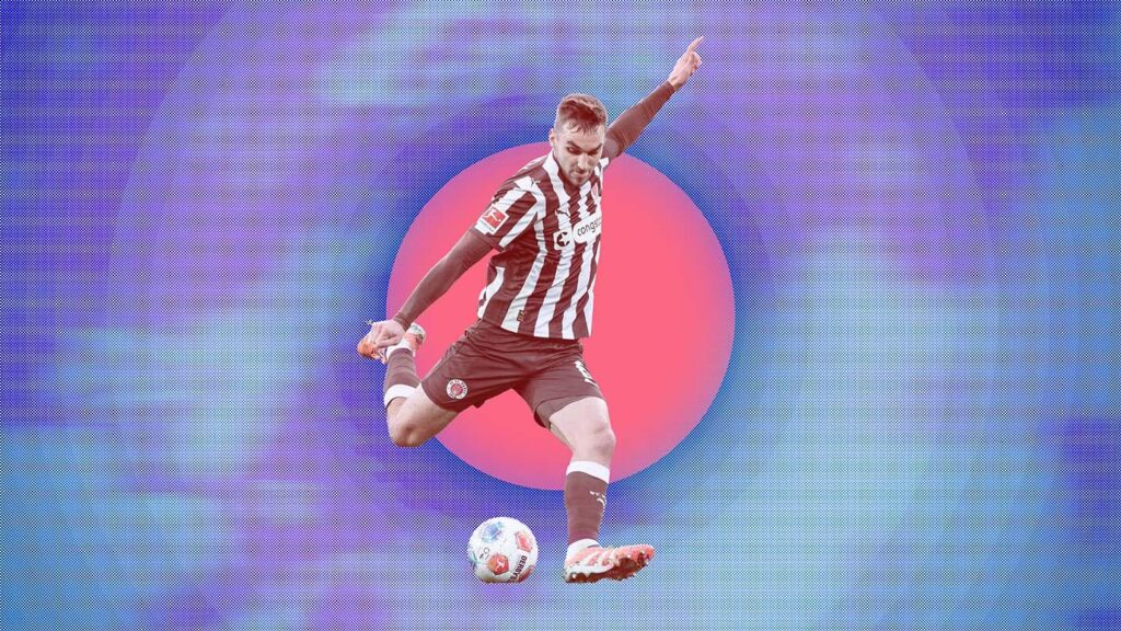 A Conversation With James Sands: Life at St. Pauli, USMNT Hopes, MLS vs. Europe, Old Firm