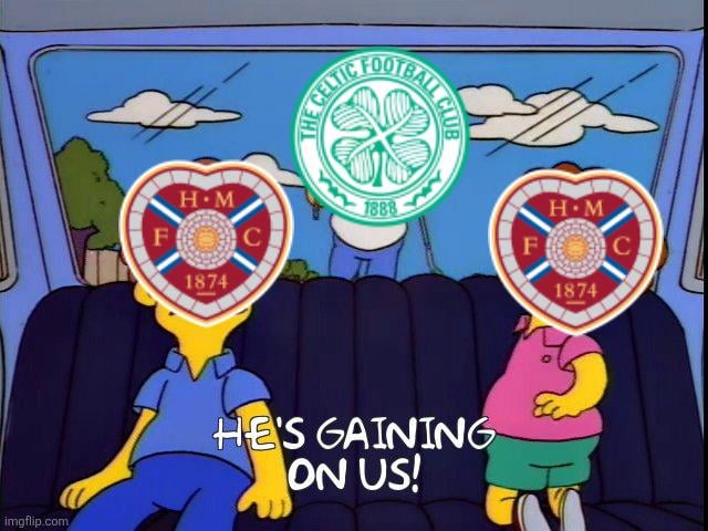 Is it...is it happening?