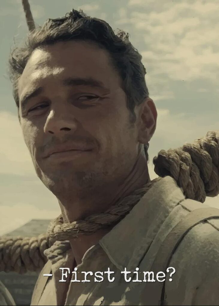 Me watching Hearts bottle the title race to Celticin March(my team have already done it this year, again)