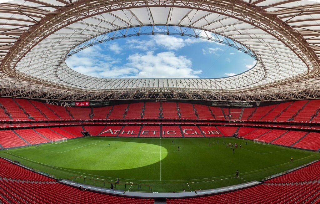 Pre-Match Thread: Athletic Club vs FC Barcelona | LaLiga, Matchday 27