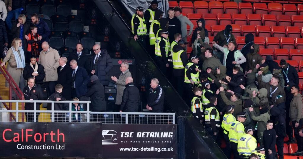 Until everything changes at Celtic, nothing changes at all|Stephen McGowan