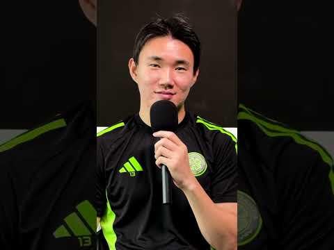 🎙️❔ No time to think… Yang says the first thing that comes to mind about his teammates. (16/03/26)