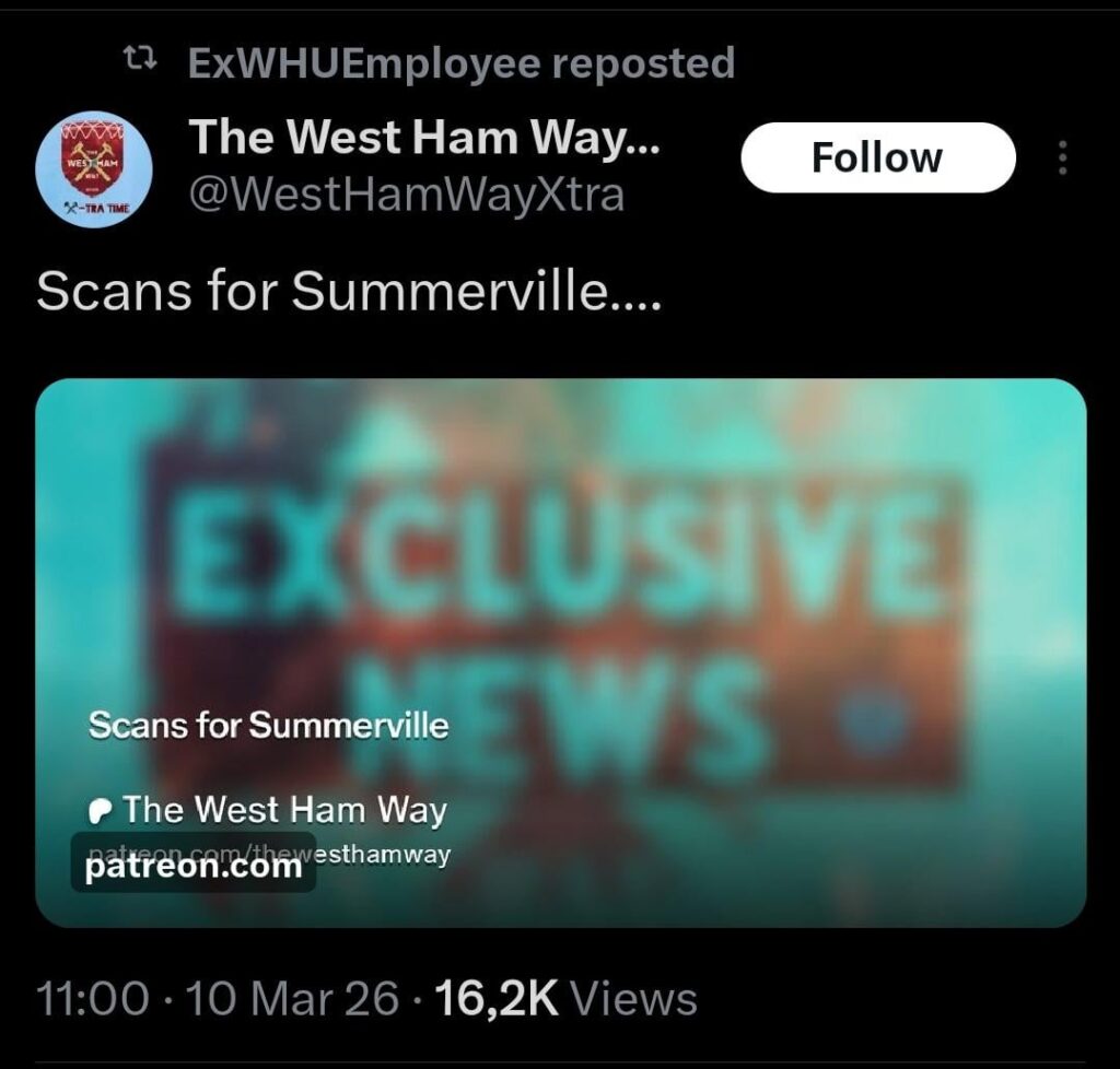 Release the Exstein files