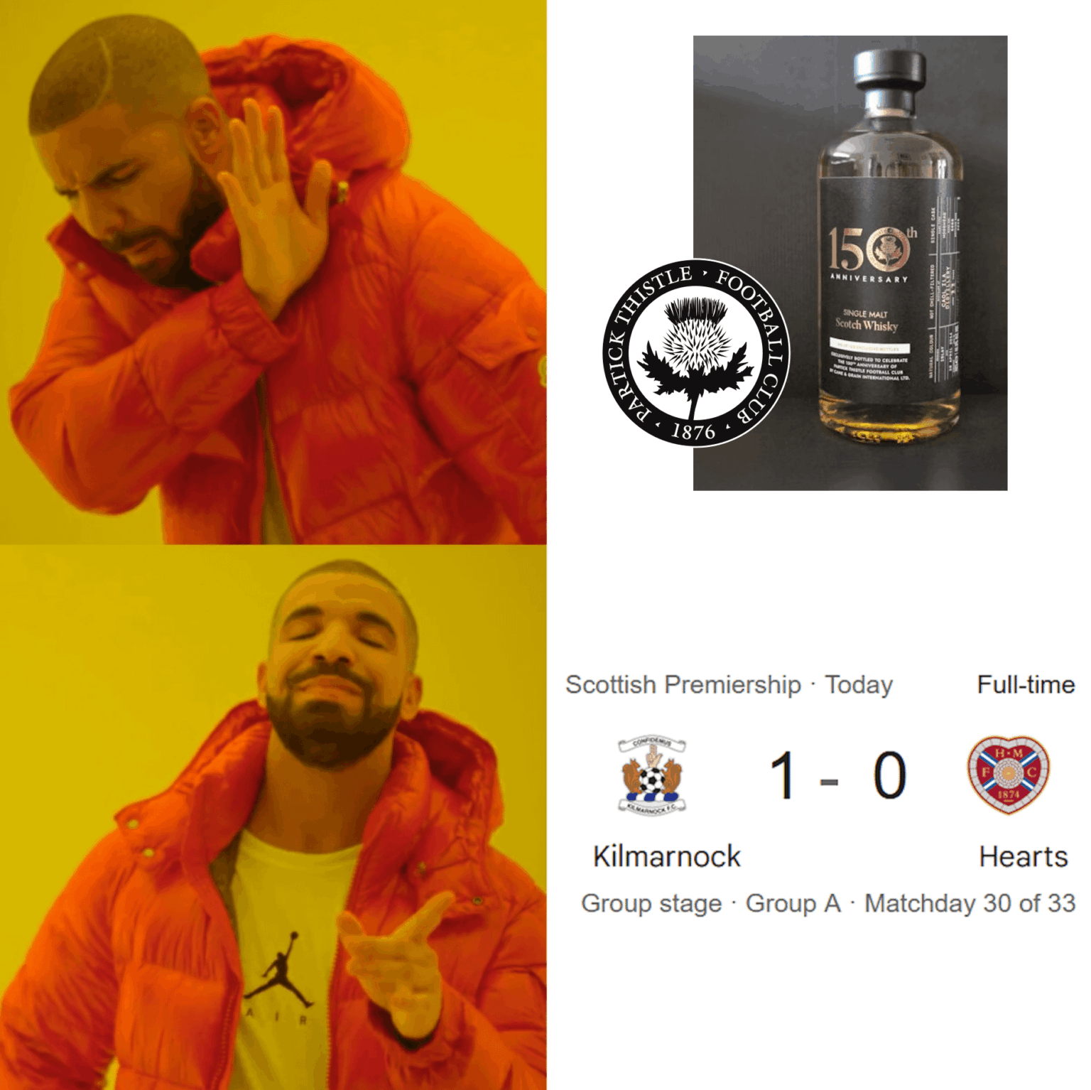 Choose Your Special Edition Bottle