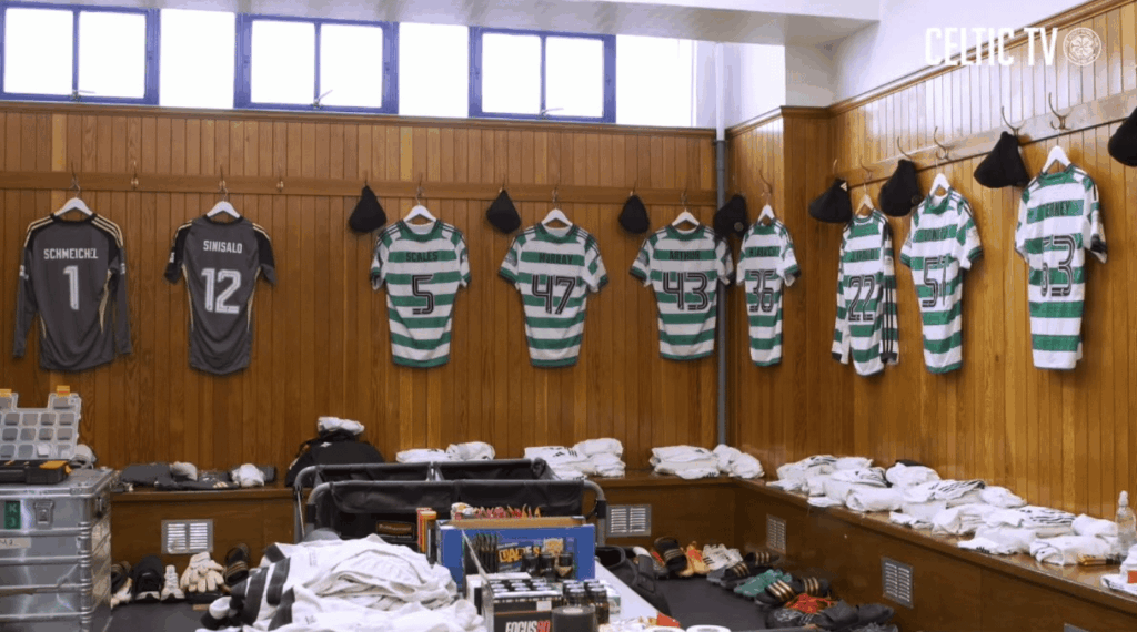 Looks like Schmeichel was supposed at least be in the squad yesterday.