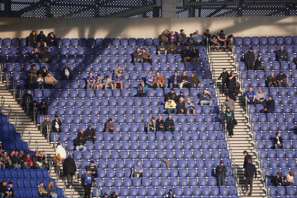 Some pictures from Saturday against Chelsea