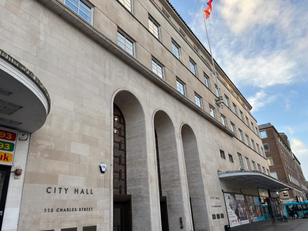 Housing complaints against Leicester authority ‘becoming a pattern’ as new case upheld