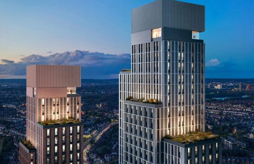 How the West London Orbital could transform Brent neighbourhood over the next decade