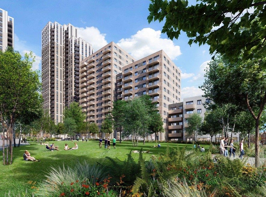 How the West London Orbital could transform Brent neighbourhood over the next decade Harrow Online