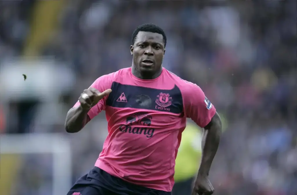 Yakubu warns Everton need bigger squad for Europe next season - Read Everton F.C.