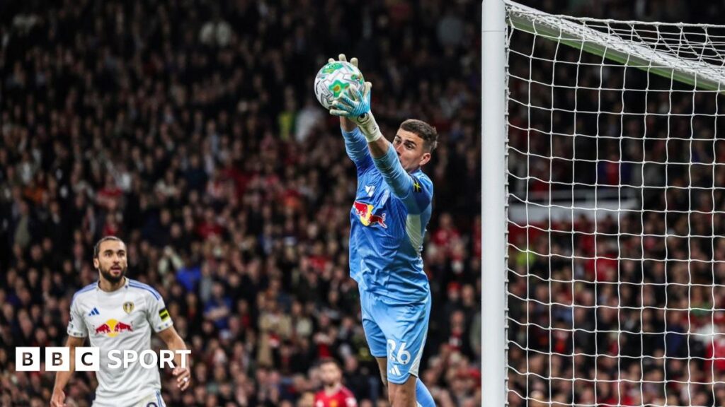 Leeds United news: Karl Darlow says it's time to return to business