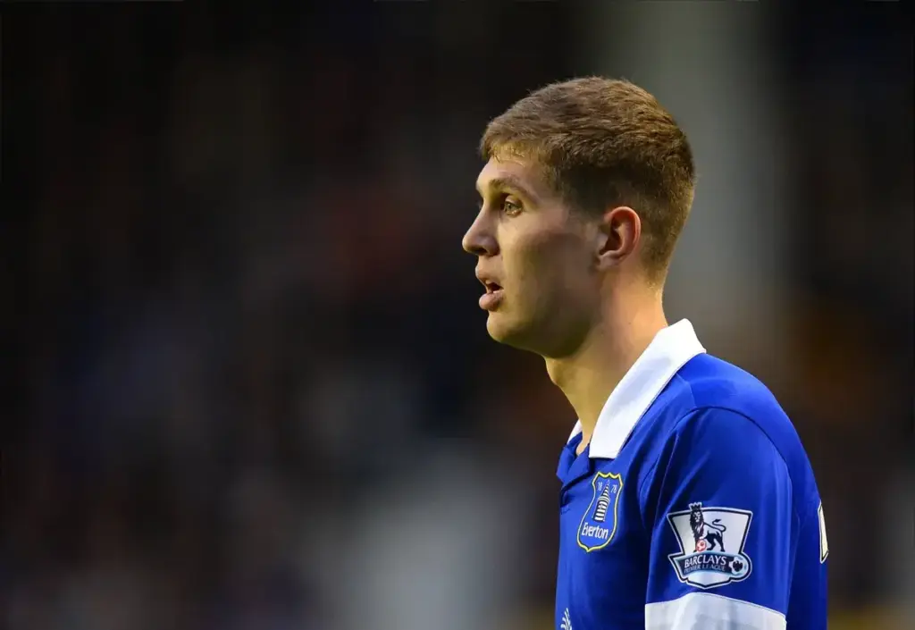 Everton ready to gamble on Stones' fitness as free transfer looms
