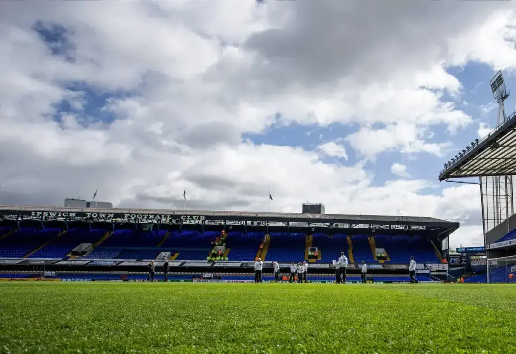 Ultimate Norwich City Initiation: Surviving Away Derby in the 1970s