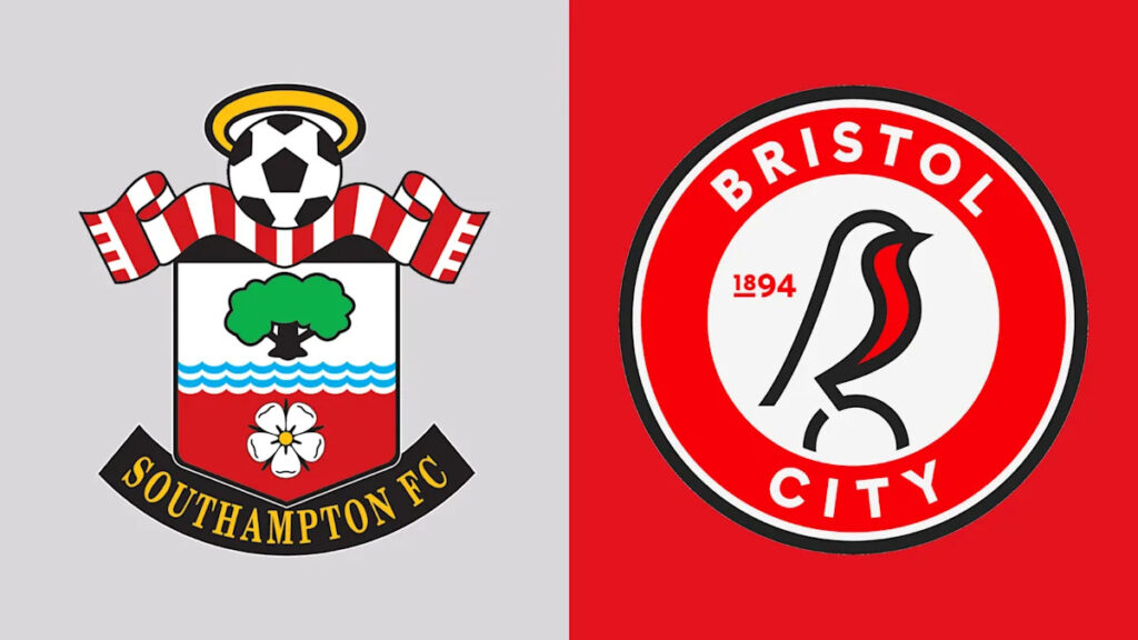 Pick of the stats: Southampton v Bristol City