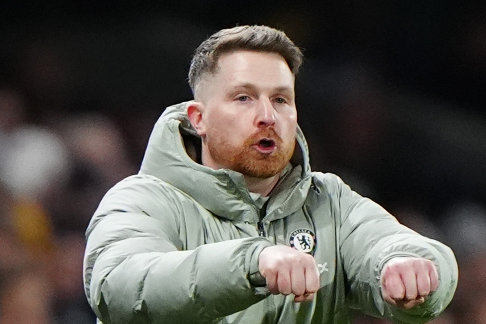 Chelsea to face Manchester City in FA Cup Final 