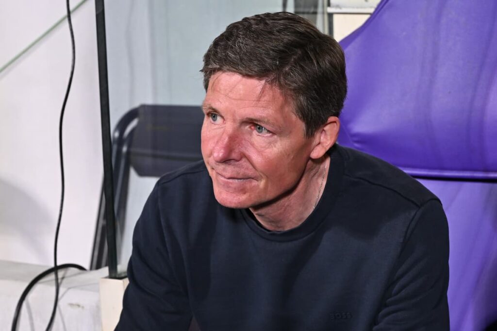 Conference League semi-final dates in full: Crystal Palace set up Shakhtar clash as Strasbourg eye final berth