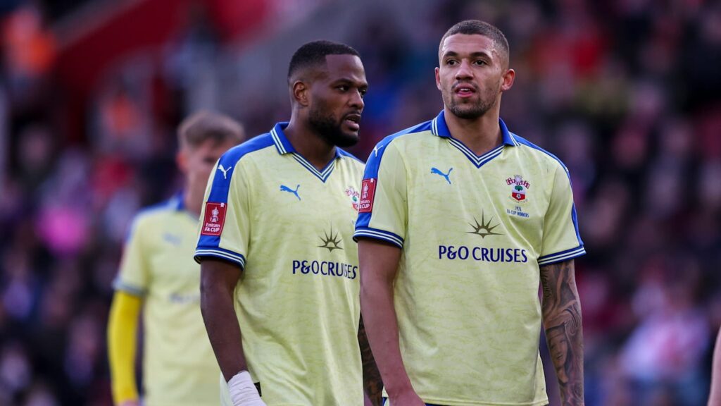 Southampton v Leicester City - Emirates FA Cup Fourth Round