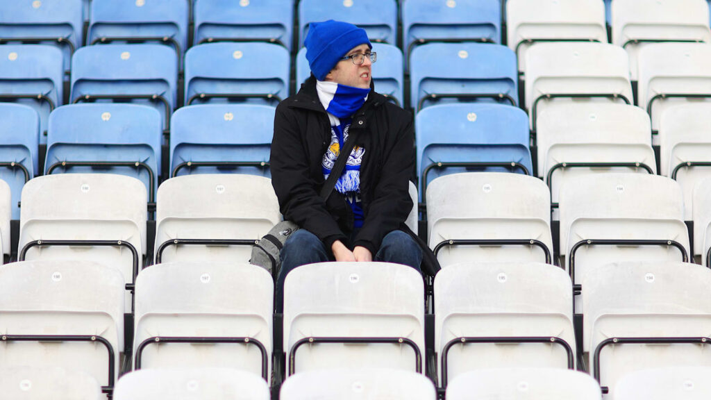 Leicester City v London City Lionesses - Barclays Women's Super League