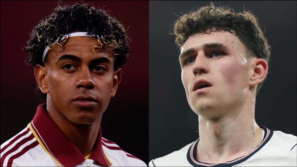 Yamal Fires Barcelona Ultimatum; Man City Eye $100 Million Foden Upgrade SI FC Staff