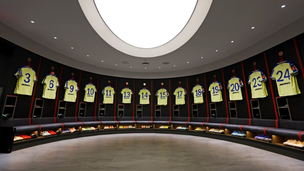 Wrexham v Southampton - Sky Bet Championship - SToK Racecourse