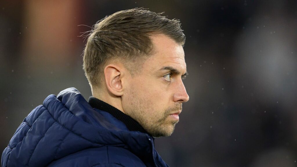 Southampton v Derby County - Sky Bet Championship