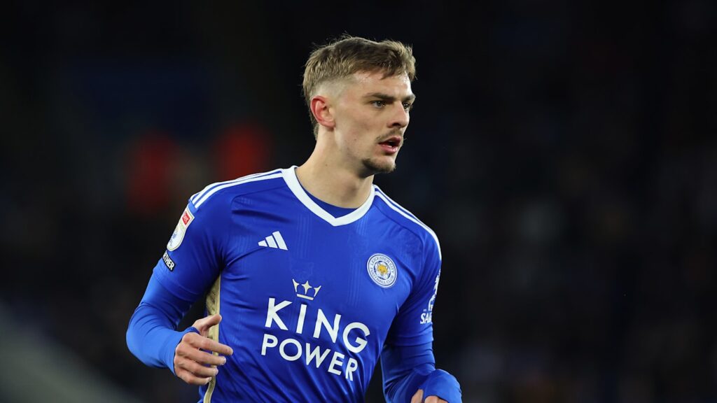 Leicester City v Southampton FC - Sky Bet Championship
