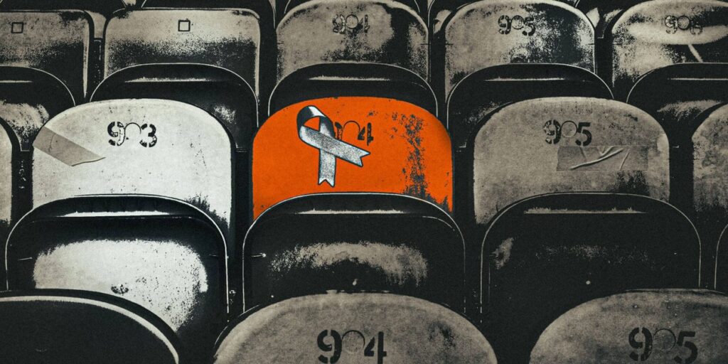 Can the Premier League do more to combat violence against women and girls?