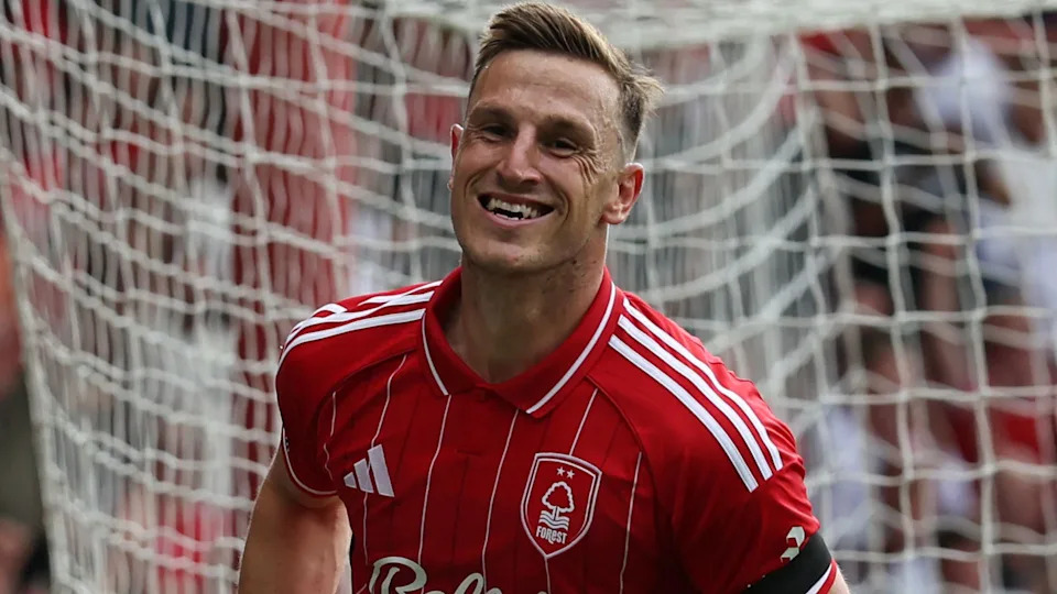 Nottingham Forest fixtures 2025-26: Huge European and Premier League games