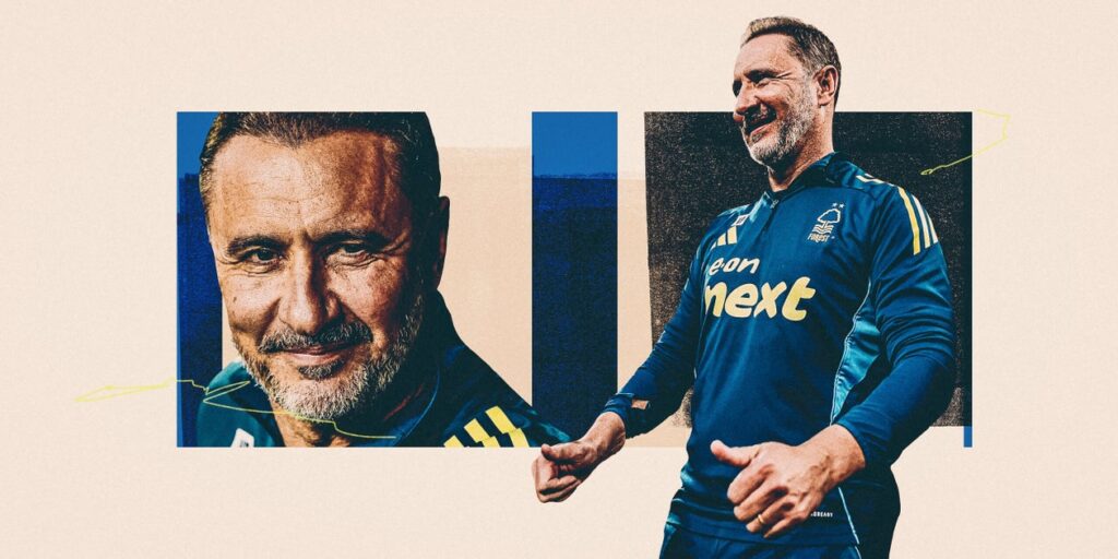 Unity, belief and ‘gato e rato’: Inside Victor Pereira’s Nottingham Forest revival