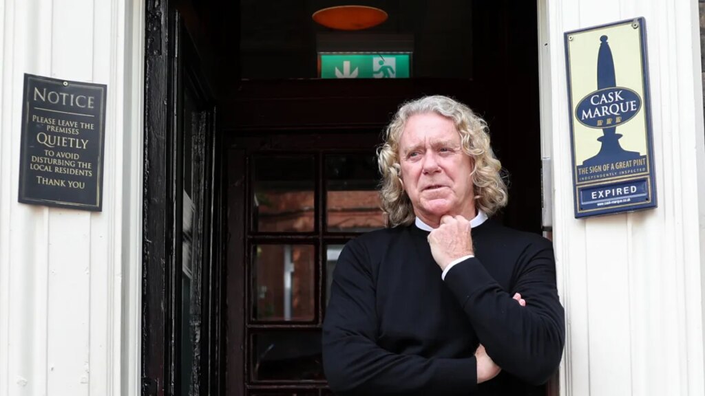 Tony Woodcock to get 1980 winner’s medal at last after angering Clough