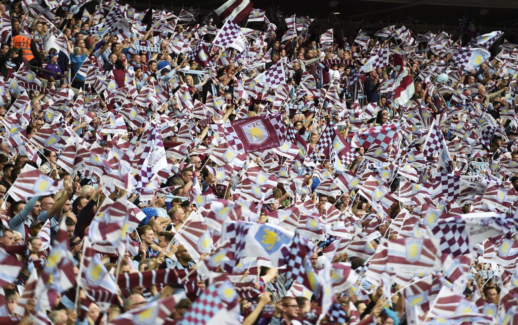 Aston Villa make move to sign Yanis Benchaouch