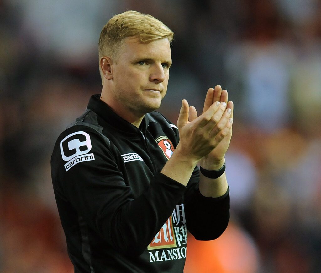 Newcastle United keen on Jan Ziolkowski