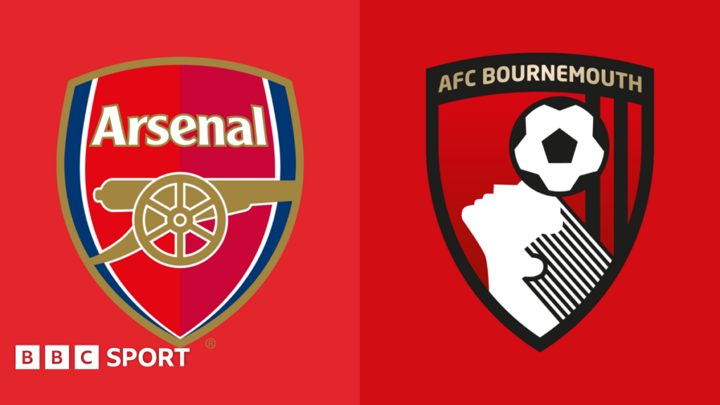 Arsenal v Bournemouth: Key stats and talking points