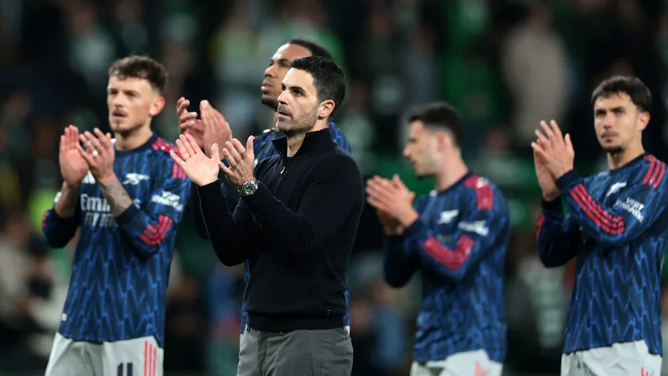 The final title verdict