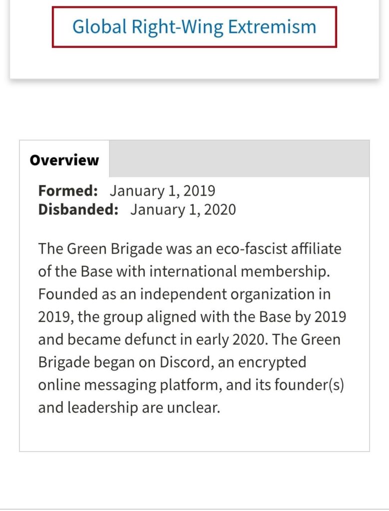 What getting banned from Parkers does to a MF