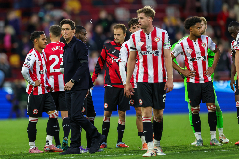 Will Brentford qualify for Europe? Assessing the run in