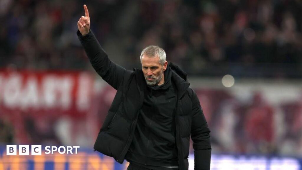 Bournemouth: Is Marco Rose a good style fit?