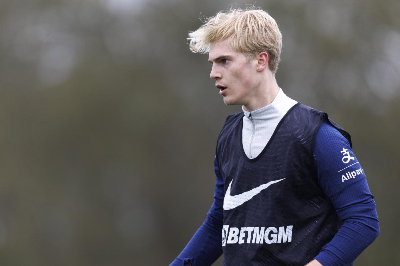 "I know we can turn this around!"