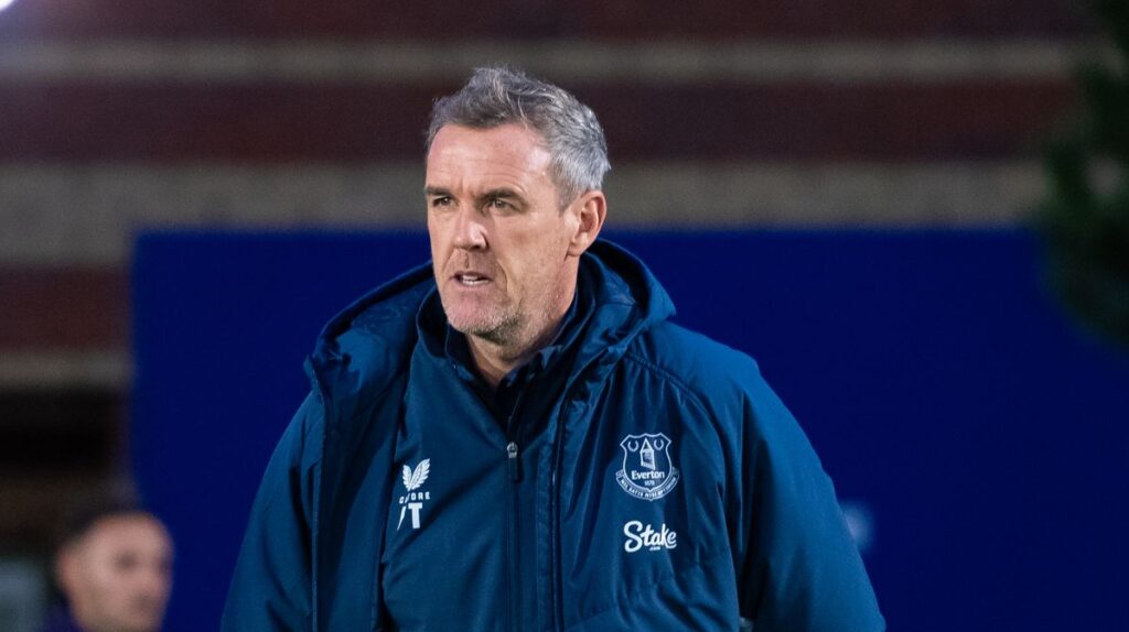 Impressive Everton U21s reach final ahead of game that could decide Europe fate