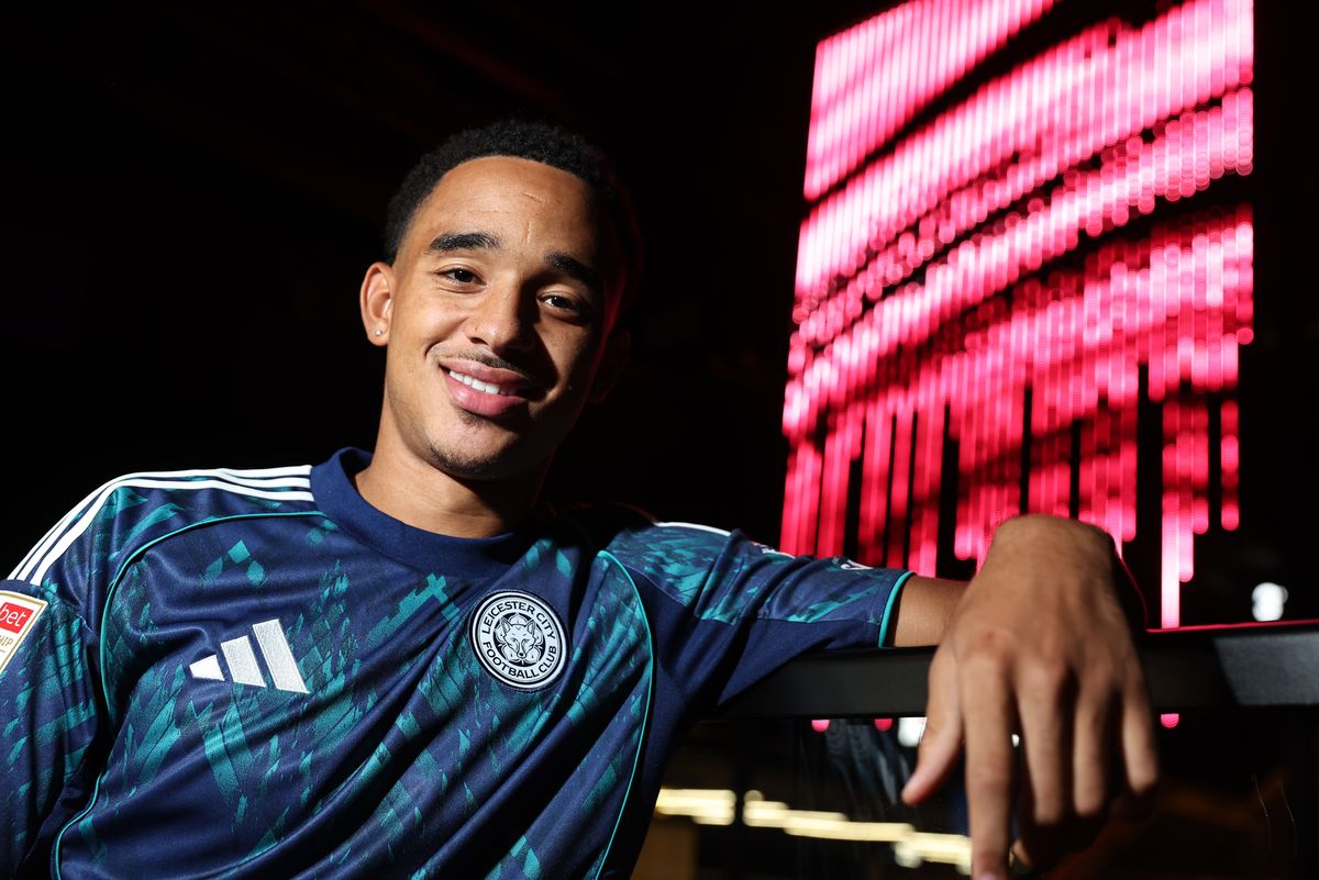 Aaron Ramsey is one of nine signings made by Leicester City this season