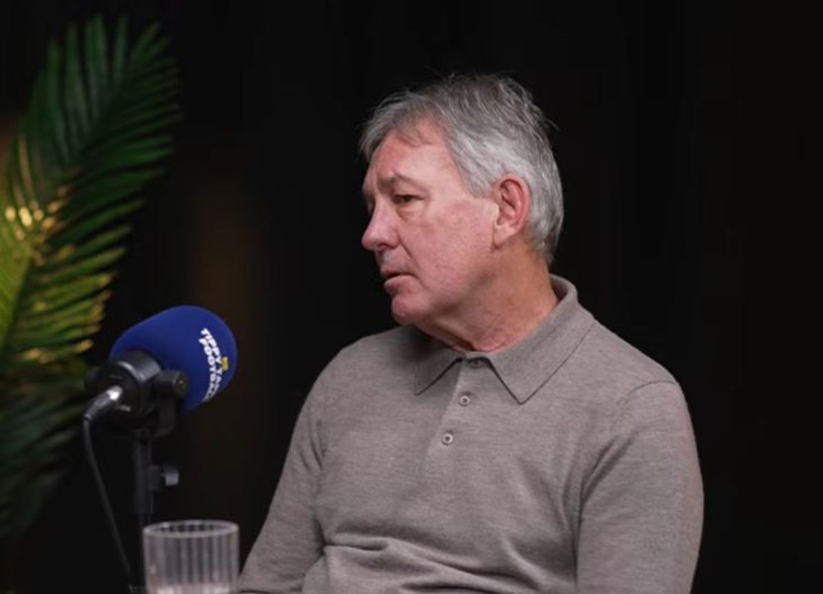 Bryan Robson can't understand why Newcastle would sell Sandro Tonali