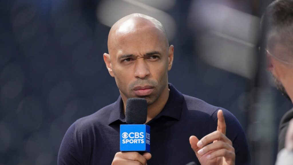 Arsenal news: Thierry Henry singles out Gunners star as ‘worry’ comes to light Arsenal news: Thierry Henry singles out Gunners star as 'worry' comes to light