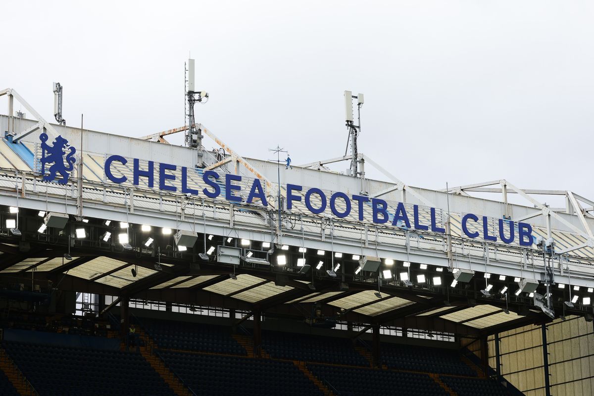 Stamford Bridge