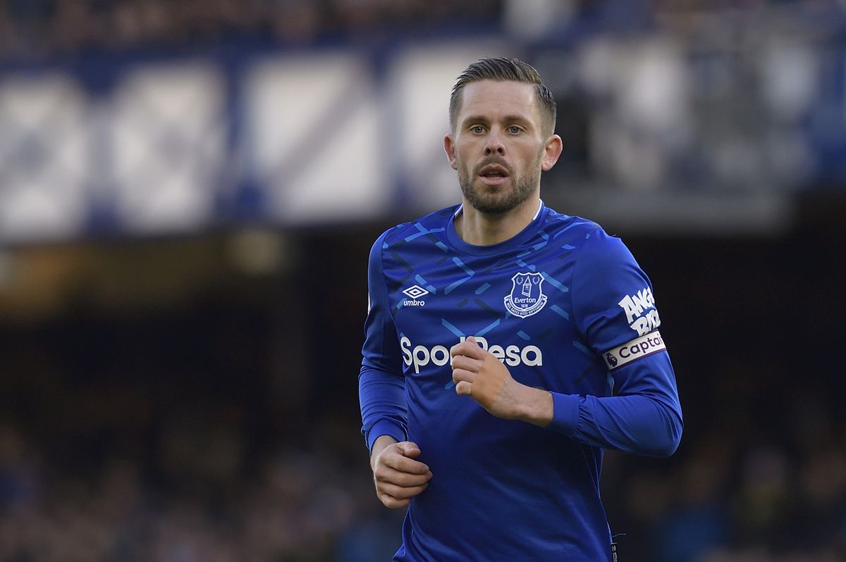 Gylfi Sigurdsson