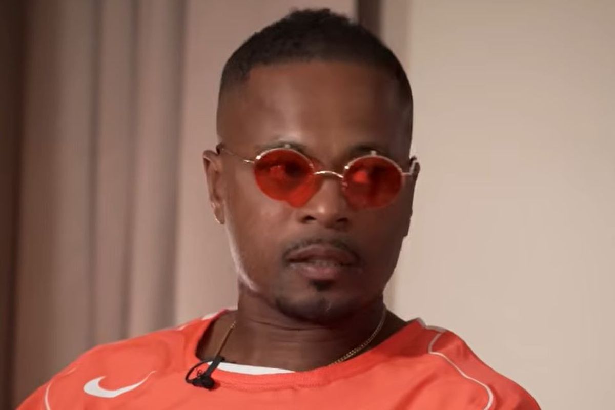 Patrice Evra speaks on Rio Ferdinand's podcast