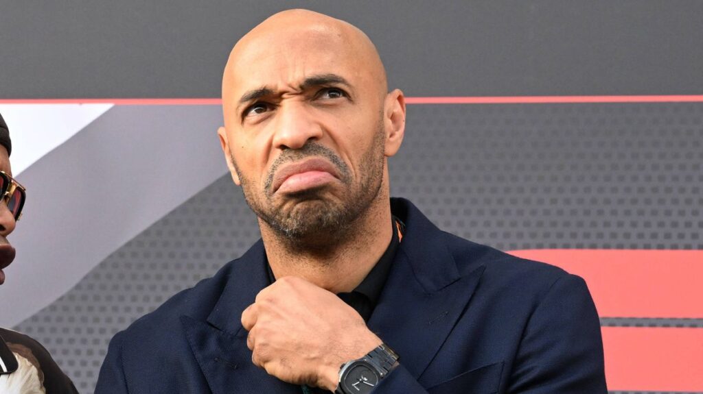 Arsenal latest: Thierry Henry addresses player criticism as Mikel Arteta raises 'worry'